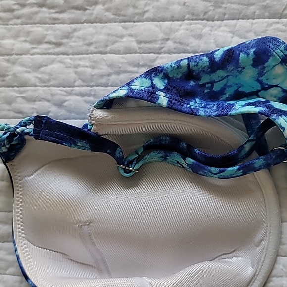 Two Piece Bikini - Picture 10 of 11